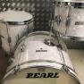 Kit Pearl 60's - White Pearl