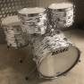 Kit Pearl 70's - White Oyster Pearl