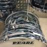 Kit Pearl 60's - Black Oyster Pearl